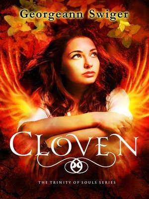 cover image of Cloven